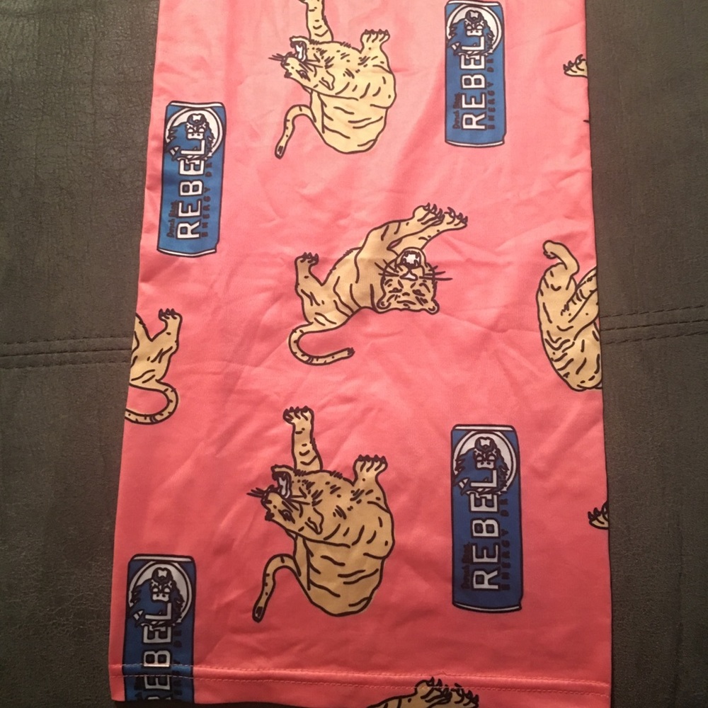 Dutch Bros Face Covering